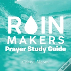 Capa do artigo Rain Makers Prayer Study Guide