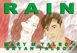 Capa do artigo Rain