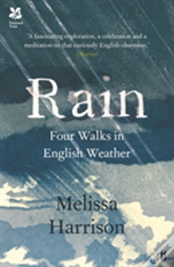 Capa do artigo Rain