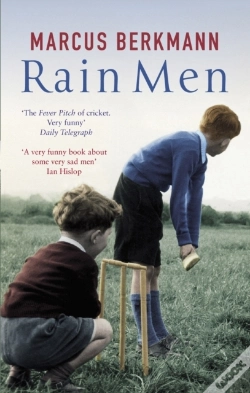 Capa do artigo Rain Men