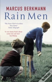 Capa do artigo Rain Men