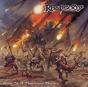 Rain of a Thousand Flames - CD - Preview