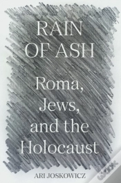 Capa do artigo Rain Of Ash