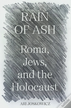 Capa do artigo Rain Of Ash