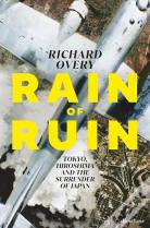 Rain Of Ruin