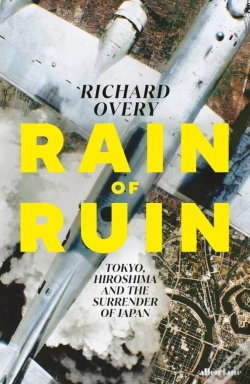 Capa do artigo Rain Of Ruin