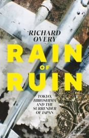 Capa do artigo Rain Of Ruin