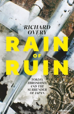 Capa do artigo Rain Of Ruin
