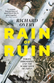 Capa do artigo Rain Of Ruin