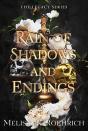 Rain Of Shadows And Endings - Preview