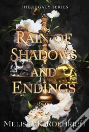 Capa do artigo Rain Of Shadows And Endings