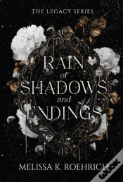 Capa do artigo Rain Of Shadows And Endings