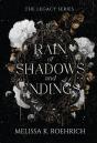Rain Of Shadows And Endings - Preview