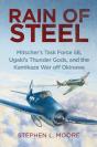 Rain Of Steel - Preview