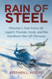 Capa do artigo Rain Of Steel