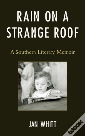 Capa do artigo Rain On A Strange Roof