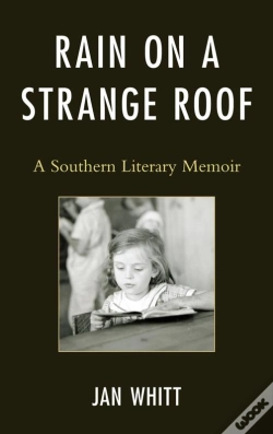 Capa do artigo Rain On A Strange Roof