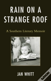 Capa do artigo Rain On A Strange Roof