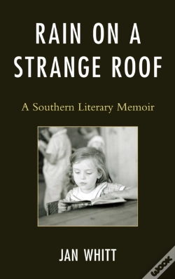Capa do artigo Rain On A Strange Roof