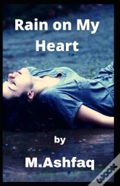 Capa do artigo Rain On My Heart