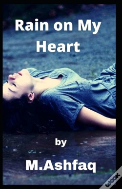 Capa do artigo Rain On My Heart