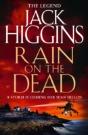 Rain On The Dead - Preview