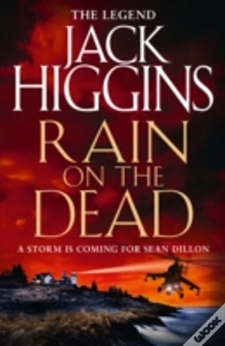 Capa do artigo Rain On The Dead