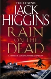 Capa do artigo Rain On The Dead