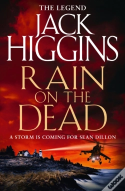 Capa do artigo Rain On The Dead