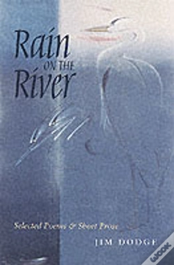 Capa do artigo Rain On The River