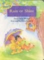Rain Or Shine - Preview