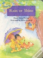 Capa do artigo Rain Or Shine