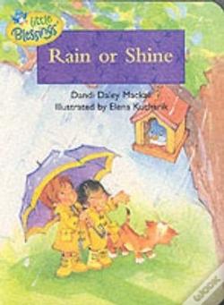Capa do artigo Rain Or Shine