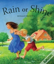 Capa do artigo Rain Or Shine