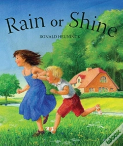 Capa do artigo Rain Or Shine