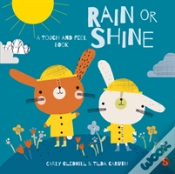 Capa do artigo Rain Or Shine
