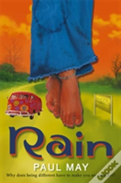 Capa do artigo Rain