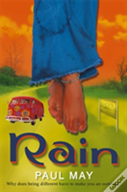 Capa do artigo Rain