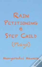 Capa do artigo Rain Petitioning And Step Child