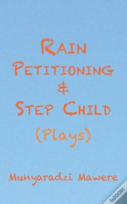 Capa do artigo Rain Petitioning And Step Child