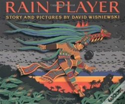 Capa do artigo Rain Player