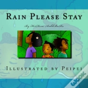 Capa do artigo Rain Please Stay