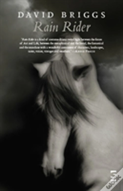 Capa do artigo Rain Rider
