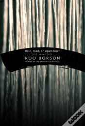 Capa do artigo Rain; Road; An Open Boat