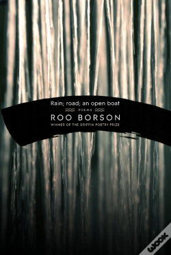 Capa do artigo Rain; Road; An Open Boat