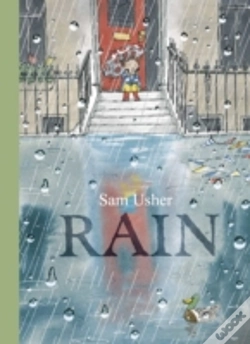 Capa do artigo Rain