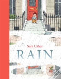 Capa do artigo Rain