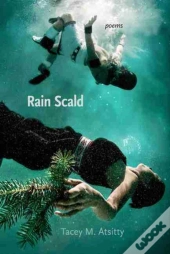 Rain Scald
