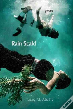Capa do artigo Rain Scald