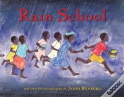 Capa do artigo Rain School